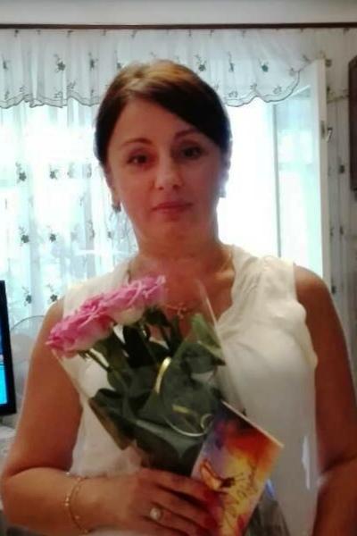 Partnervermittlung Oksana Eine Attraktive Dame Aus Nikolaev Auf