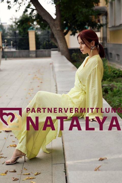 Daria, eine Frau aus der Ukraine, über unsere Partnervermittlung kennenlernen (Foto 4) Eine Frau auf Partnersuche: Foto 4 von Daria